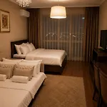 Апартаменты Romance Golden Line For Rent