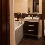 Апартаменты Romance Golden Line For Rent *