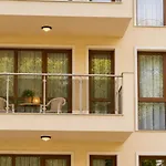 Апартаменты Romance Golden Line For Rent *