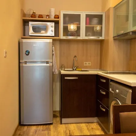 Romance Golden Line For Rent Lägenhet Golden Sands