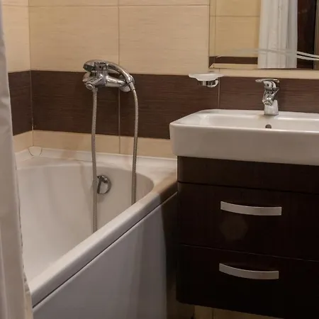 Lägenhet Romance Golden Line For Rent Golden Sands