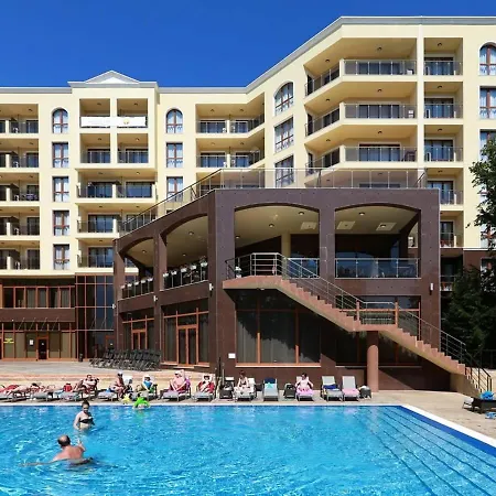 Romance Golden Line For Rent Apartment