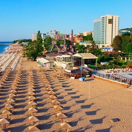 Romance Golden Line For Rent Apartment