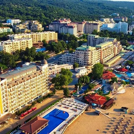 Romance Golden Line For Rent Apartment