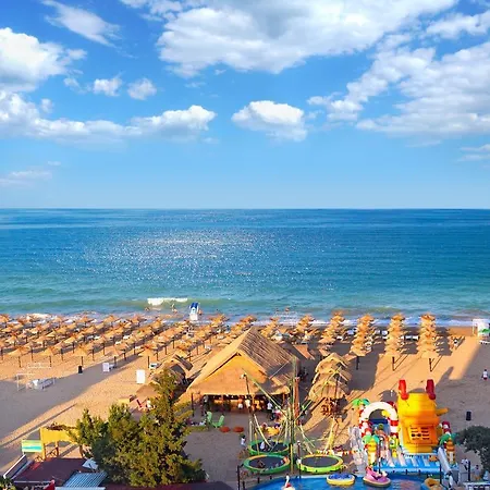 Romance Golden Line For Rent Apartment