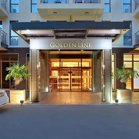 Romance Golden Line For Rent * Golden Sands