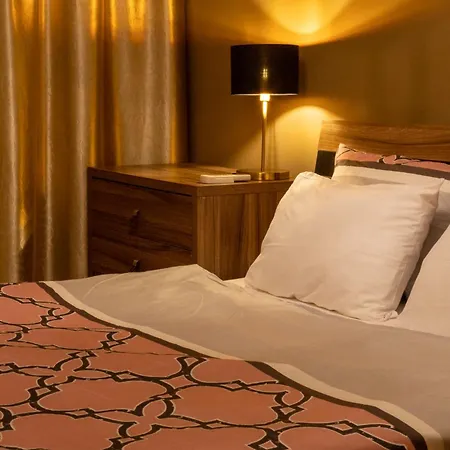 Romance Golden Line For Rent Apartment