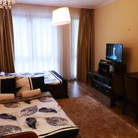 Romance Golden Line For Rent Lägenhet Golden Sands