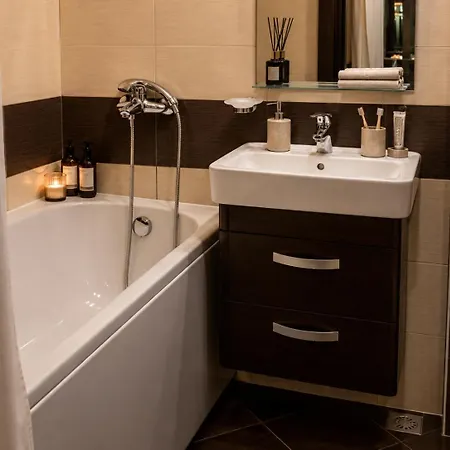Lejlighed Romance Golden Line For Rent Golden Sands