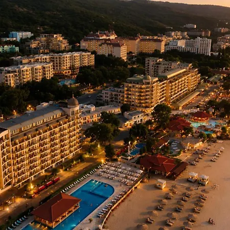 Апартамент Romance Golden Line For Rent
