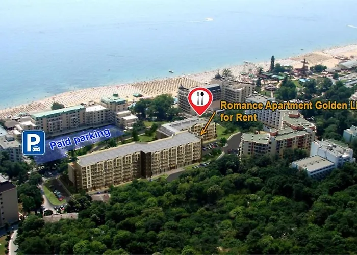 Romance Golden Line For Rent *