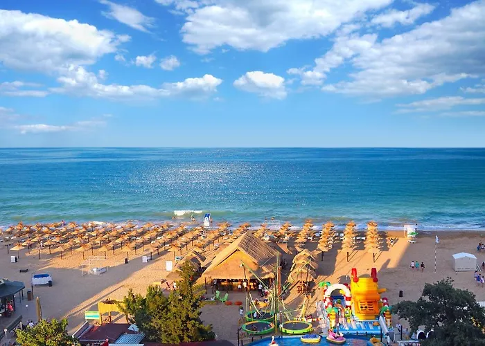 Romance Golden Line For Rent Apartamento