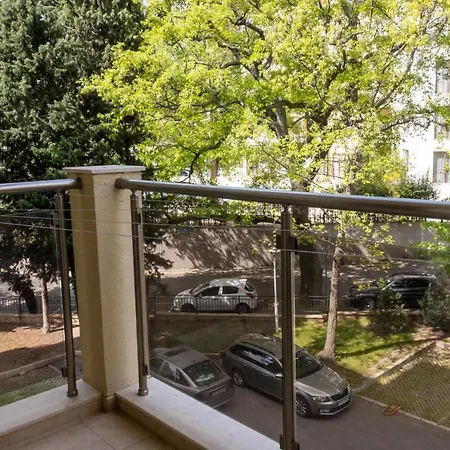 Apartman Romance Golden Line For Rent *