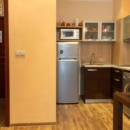 Romance Golden Line For Rent * Złote Piaski