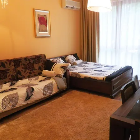 Apartament Romance Golden Line For Rent *