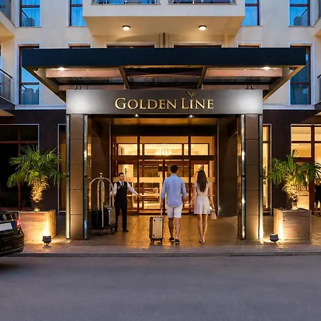 Lejlighed Romance Golden Line For Rent