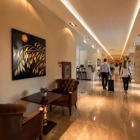 Апартаменти Romance Golden Line For Rent