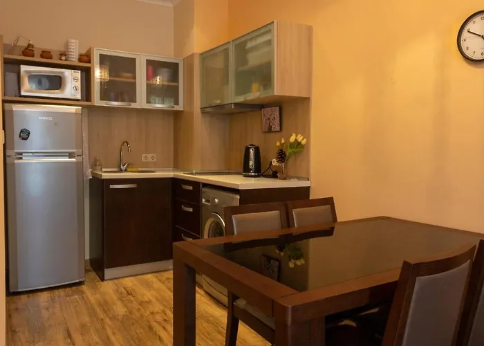Apartment Romance Golden Line For Rent