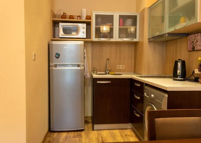 Romance Golden Line For Rent Apartment Golden Sands