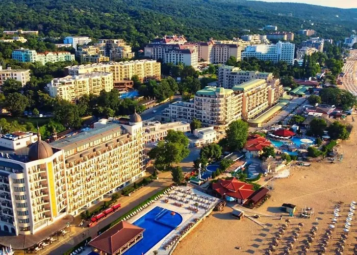 Romance Golden Line For Rent Apartment