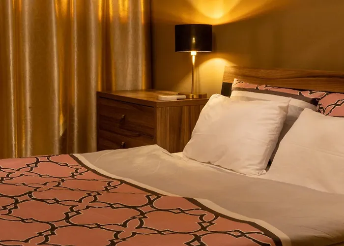 Romance Golden Line For Rent Apartment